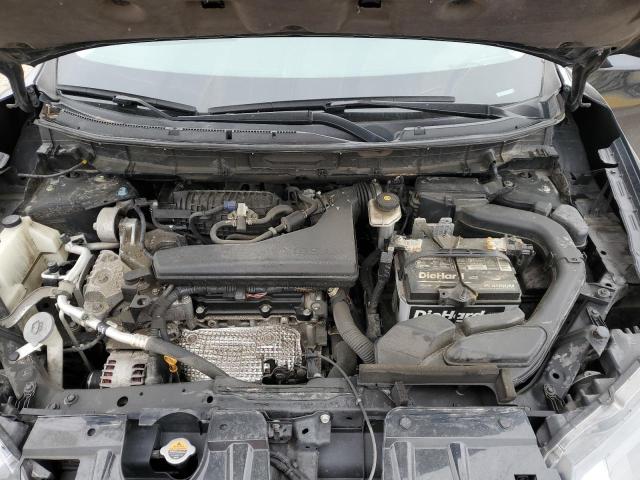 Photo 12 from auction – 2018 NISSAN ROGUE S with VIN 5N1AT2MT3JC767400