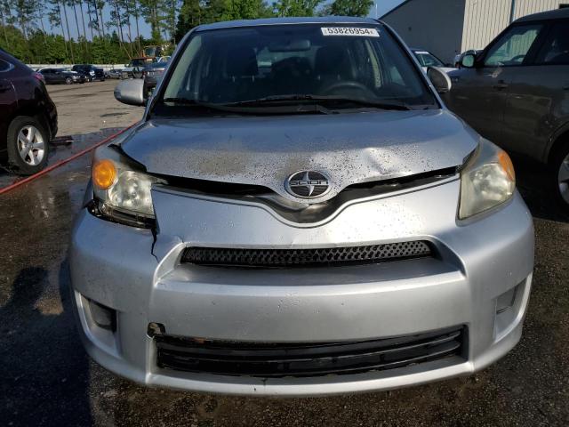Photo 5 from auction – 2008 SCION XD with VIN JTKKU10488J026950