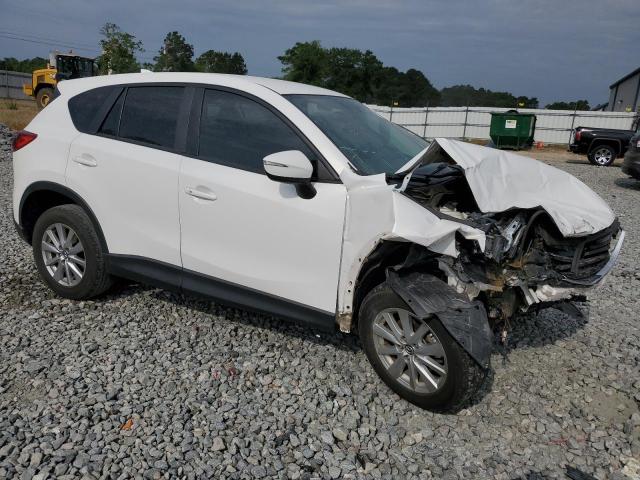 Photo 4 from auction – 2016 MAZDA CX-5 TOURI with VIN JM3KE2CY3G0696359