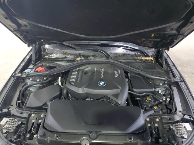 Photo 11 from auction – 2017 BMW 330 XIGT with VIN WBA8Z9C59HG452985