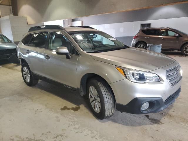 Снимка 4 от търг – 2017 SUBARU OUTBACK 2. с VIN 4S4BSACCXH3384146