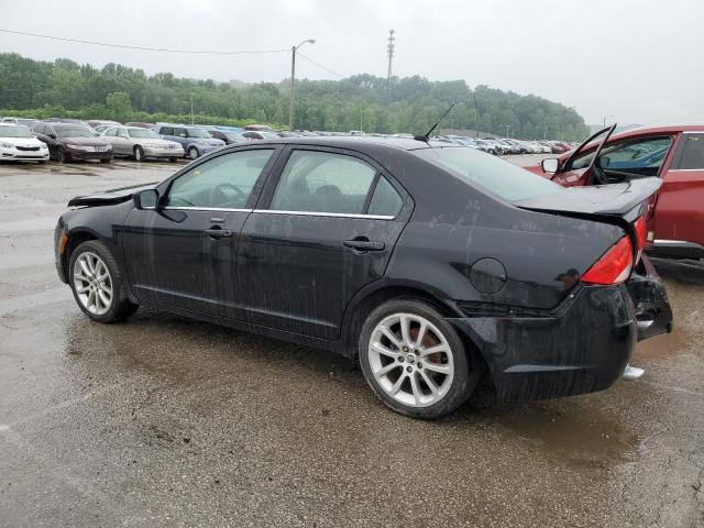 Photo 2 from auction – 2010 MERCURY MILAN PREM with VIN 3MEHM0JG4AR649416