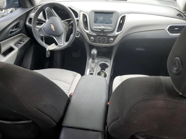 Photo 8 from auction – 2018 CHEVROLET EQUINOX LS with VIN 2GNAXREV5J6338728