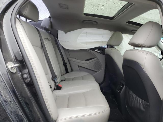 Photo 10 from auction – 2013 KIA OPTIMA EX with VIN 5XXGN4A70DG257795