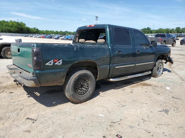 Zdjęcie 3 z aukcji – 2006 CHEVROLET SILVERADO z VIN 2GCEK13TX61146978