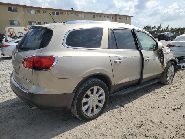 Photo 3 from auction – 2011 BUICK ENCLAVE CX with VIN 5GAKRCED7BJ406741