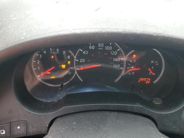 Photo 9 from auction – 2011 NISSAN ALTIMA BAS with VIN 1N4AL2AP9BN455492