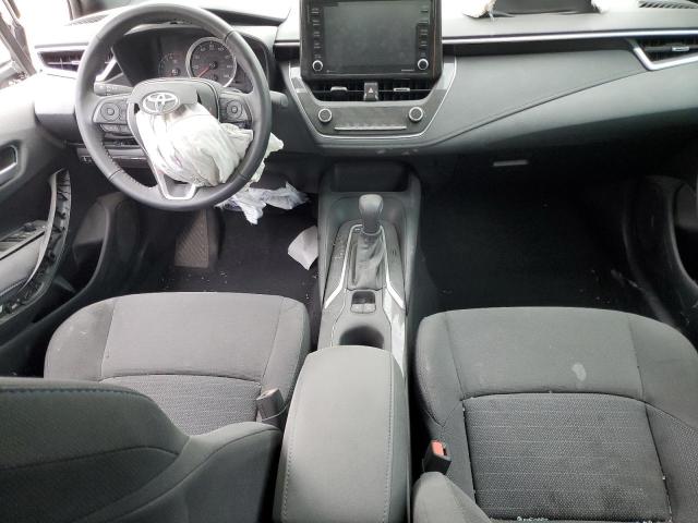 Photo 8 from auction – 2022 TOYOTA COROLLA SE with VIN 5YFS4MCE1NP133763