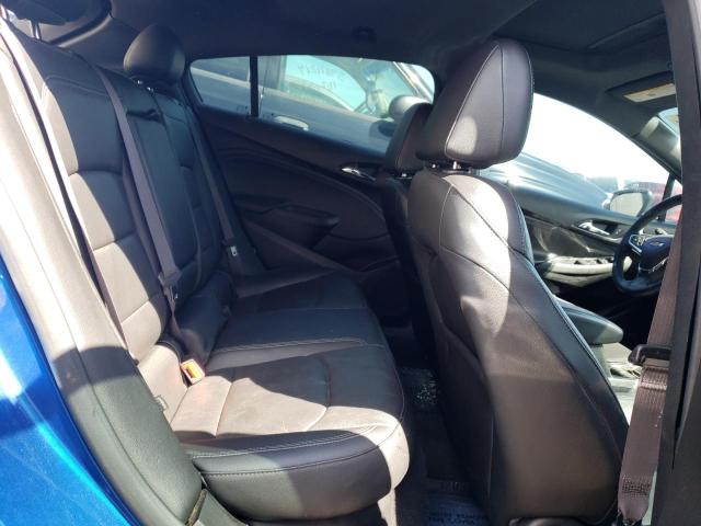 Photo 10 from auction – 2017 CHEVROLET CRUZE PREM with VIN 3G1BF6SM3HS517283
