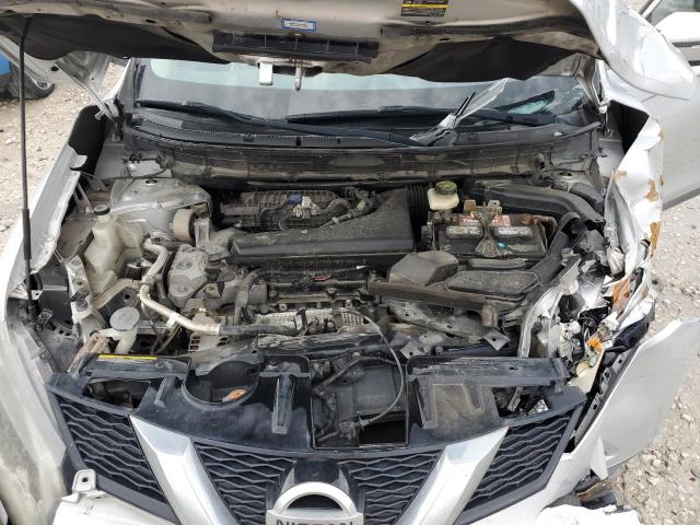 Photo 12 from auction – 2016 NISSAN ROGUE S with VIN KNMAT2MT8GP639952