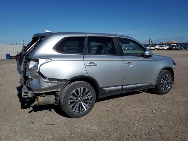 Photo 3 from auction – 2020 MITSUBISHI OUTLANDER with VIN JA4AZ3A36LZ044227