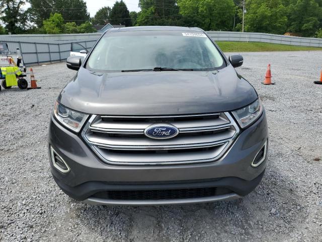 Photo 5 from auction – 2015 FORD EDGE TITAN with VIN 2FMTK3K81FBC28720