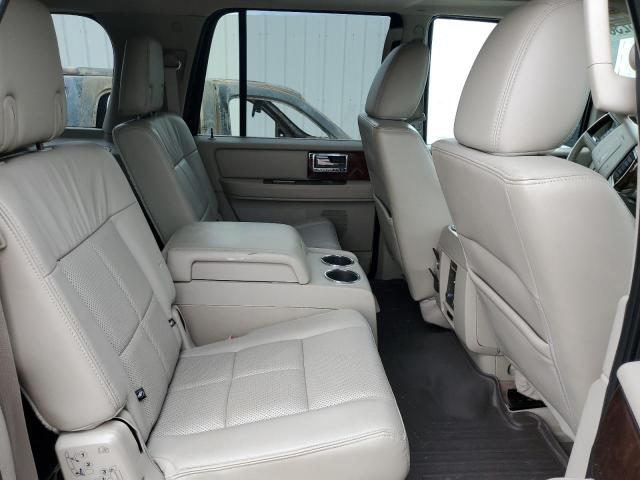 Photo 11 from auction – 2014 LINCOLN NAVIGATOR with VIN 5LMJJ3J54EEL03721