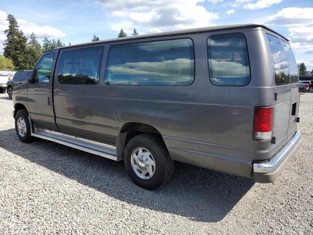 Photo 2 from auction – 1995 FORD ECONOLINE with VIN 1FBHS31H7SHB77883