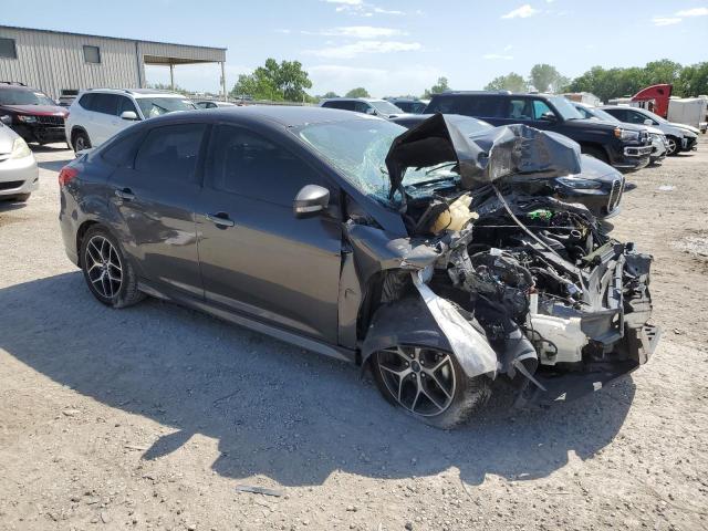 Photo 4 from auction – 2016 FORD FOCUS SE with VIN 1FADP3F24GL293536