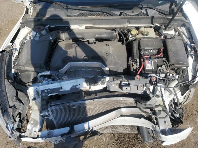 Photo 11 from auction – 2016 CHEVROLET MALIBU LIM with VIN 1G11B5SA0GF169131