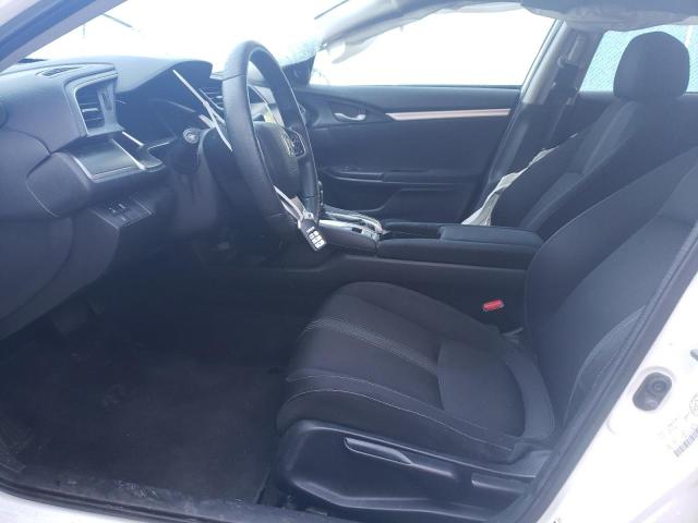 Photo 7 from auction – 2017 HONDA CIVIC EX with VIN 2HGFC2F80HH038735