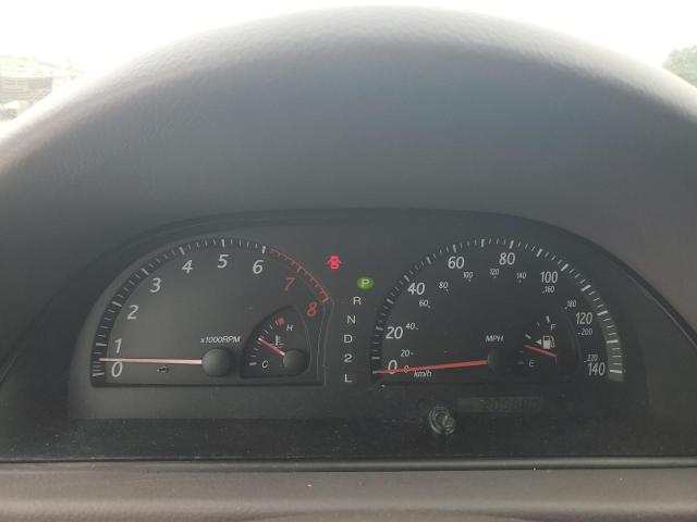 Photo 9 from auction – 2003 TOYOTA CAMRY LE with VIN 4T1BE32K63U686998