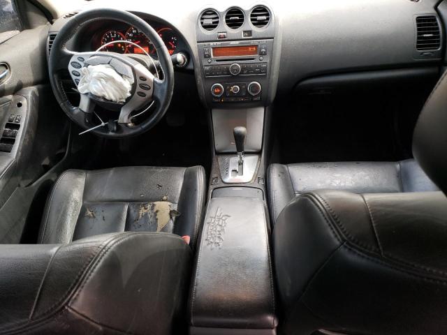 Photo 8 from auction – 2008 NISSAN ALTIMA 3.5 with VIN 1N4BL21E08N451911