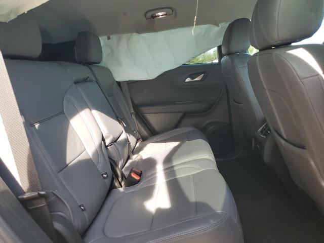 Photo 10 from auction – 2022 CHEVROLET BLAZER 2LT with VIN 3GNKBCR48NS124101