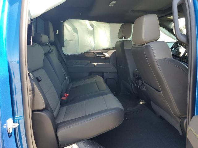 Photo 10 from auction – 2022 CHEVROLET SILVERADO with VIN 3GCUDHEL7NG534266