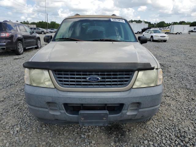 Photo 5 from auction – 2004 FORD EXPLORER X with VIN 1FMZU62K14UA55760