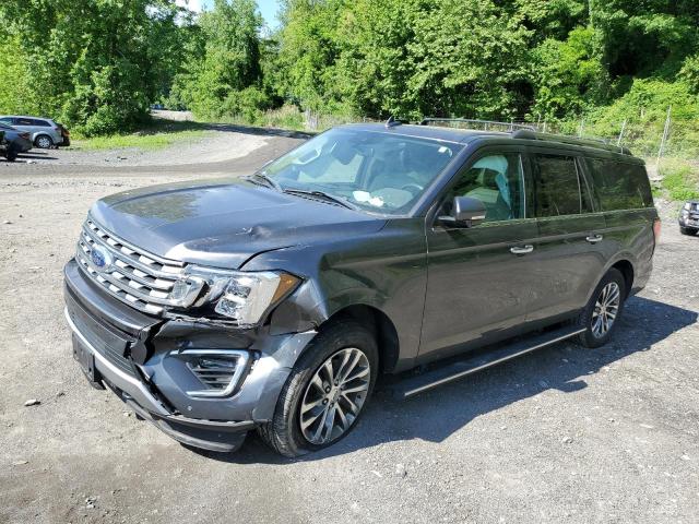 FORD EXPEDITION 2018 with VIN 1FMJK2AT7JEA45181 - Photo from auction