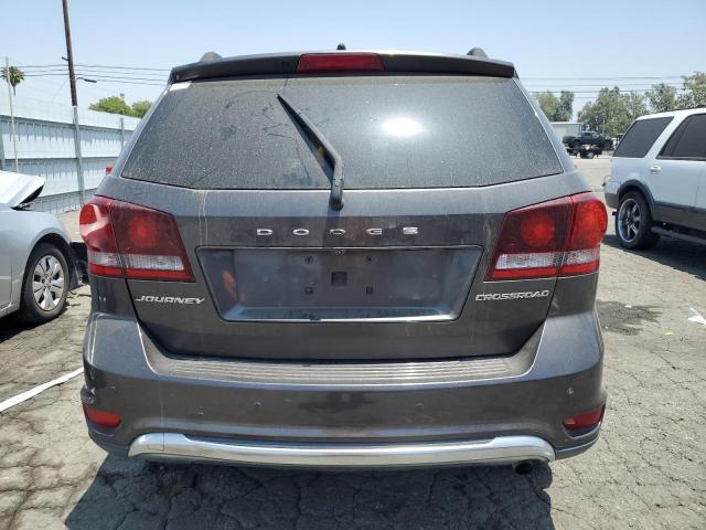 Photo 6 from auction – 2015 DODGE JOURNEY CR with VIN 3C4PDCGB0FT587405