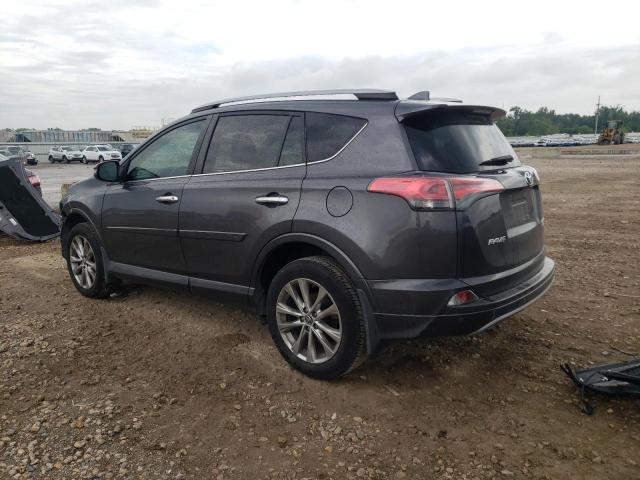 Zdjęcie 2 z aukcji – 2017 TOYOTA RAV4 LIMIT z VIN 2T3DFREV3HW549417