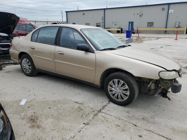 Photo 4 from auction – 2001 CHEVROLET MALIBU with VIN 1G1ND52J616160887