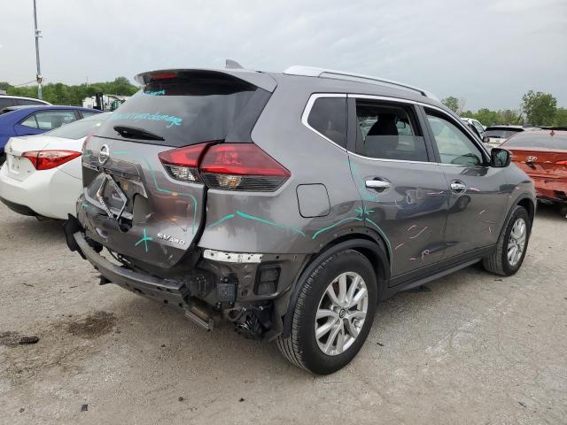Photo 3 from auction – 2020 NISSAN ROGUE S with VIN KNMAT2MV8LP506152