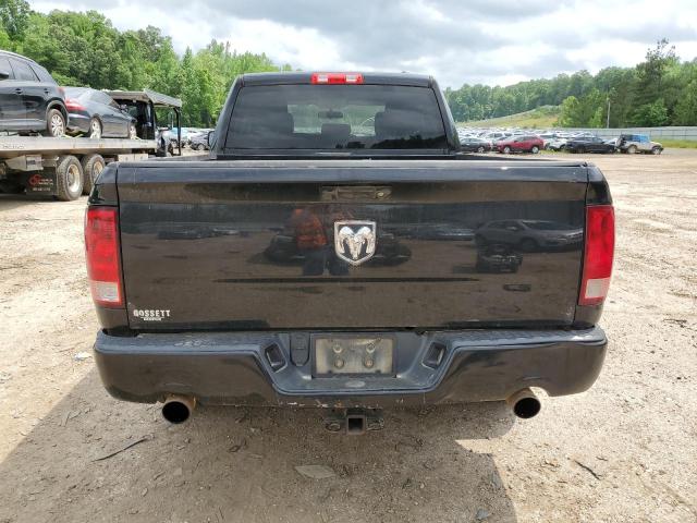 Photo 6 from auction – 2012 DODGE RAM 1500 S with VIN 1C6RD6FT4CS310149