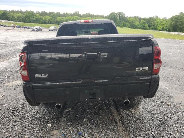 Photo 6 from auction – 2003 CHEVROLET SILVERADO with VIN 2GCEK19N031329620