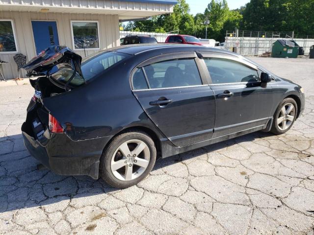 Photo 3 from auction – 2008 HONDA CIVIC EX with VIN 1HGFA16888L016761