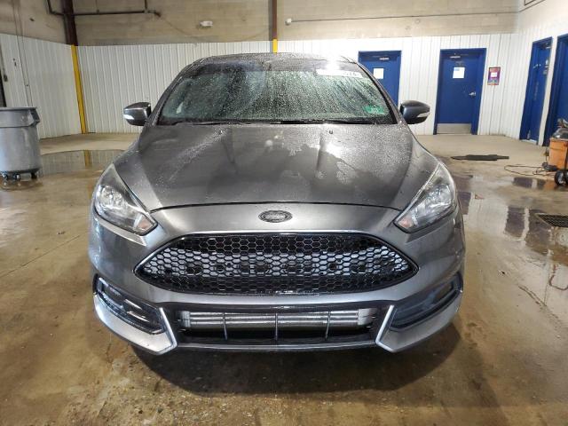 Photo 5 from auction – 2016 FORD FOCUS ST with VIN 1FADP3L92GL381292
