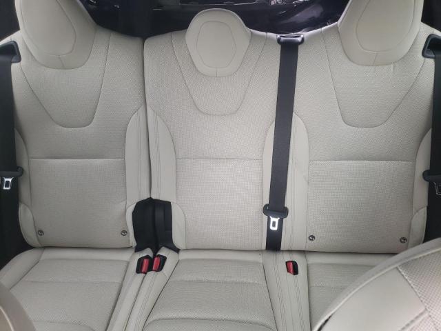 Photo 10 from auction – 2023 TESLA MODEL X with VIN 7SAXCDE53PF372707