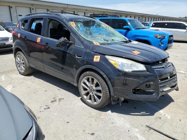 Photo 4 from auction – 2014 FORD ESCAPE SE with VIN 1FMCU0G9XEUC27729