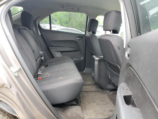 Фото 11 с аукциона – 2011 CHEVROLET EQUINOX LT с VIN 2CNFLEE52B6456316