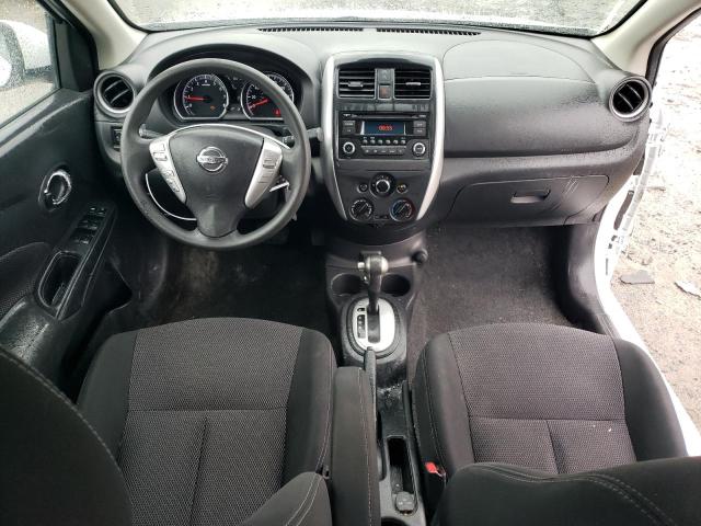 Photo 8 from auction – 2018 NISSAN VERSA S with VIN 3N1CN7AP8JL871304