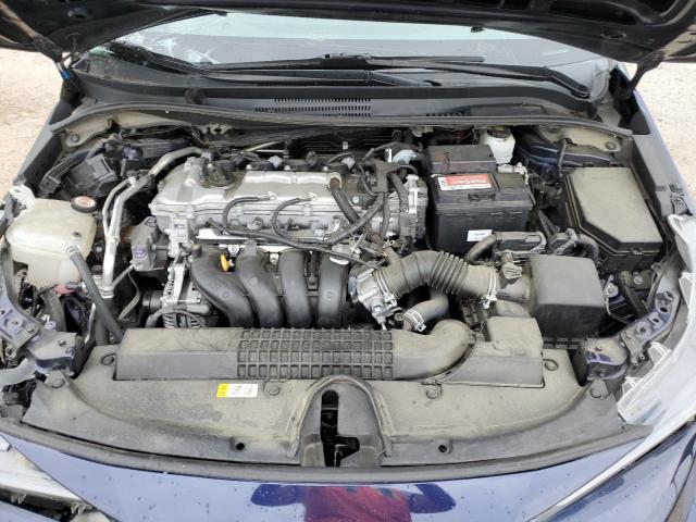 Photo 11 from auction – 2020 TOYOTA COROLLA LE with VIN 5YFEPRAE7LP083825