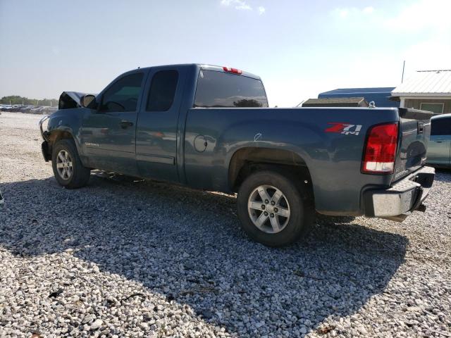 Photo 2 from auction – 2012 GMC SIERRA K15 with VIN 1GTR2VE7XCZ102345