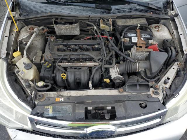 Photo 11 from auction – 2008 FORD FOCUS SE with VIN 1FAHP35N98W165127
