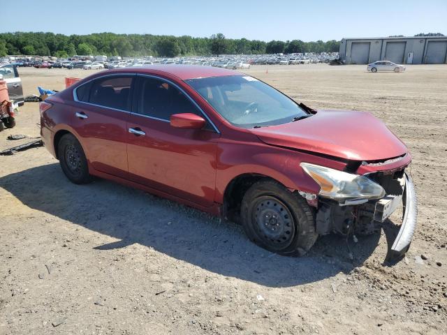 Photo 4 from auction – 2015 NISSAN ALTIMA 2.5 with VIN 1N4AL3AP0FN312488