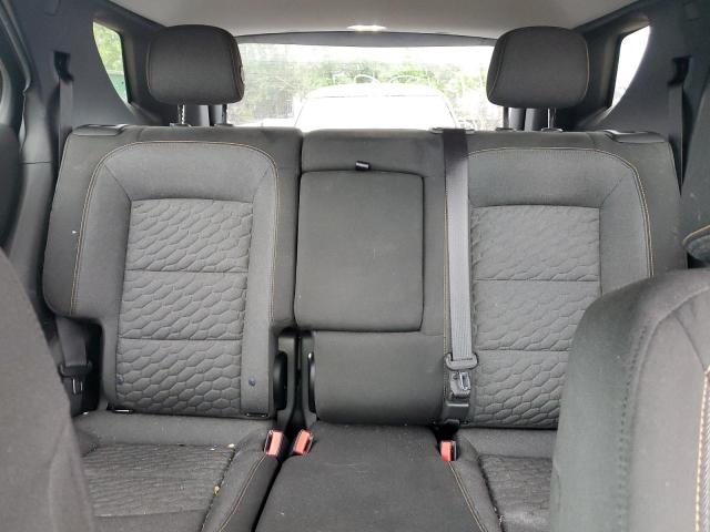 Photo 10 from auction – 2018 CHEVROLET EQUINOX LT with VIN 2GNAXSEV2J6246127