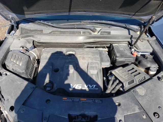 Photo 11 from auction – 2012 CHEVROLET EQUINOX LT with VIN 2GNFLNE56C6156288