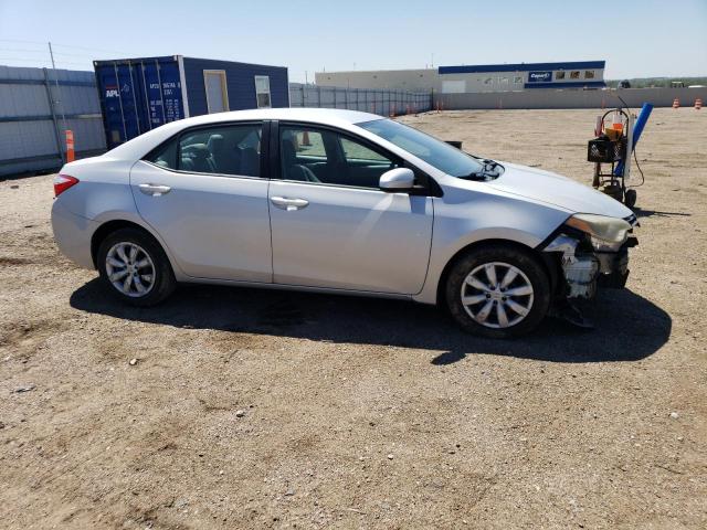 Photo 4 from auction – 2014 TOYOTA COROLLA L with VIN 2T1BURHE5EC112940