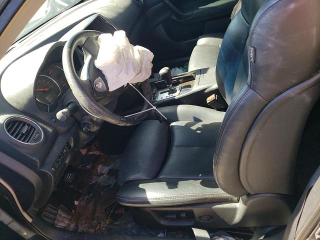 Photo 7 from auction – 2014 NISSAN MAXIMA S with VIN 1N4AA5AP0EC451628