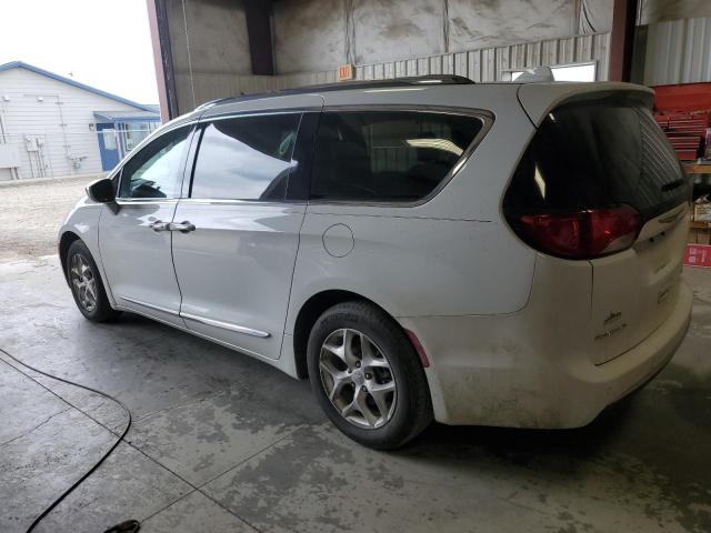 Photo 2 from auction – 2020 CHRYSLER PACIFICA L with VIN 2C4RC1GG5LR109622