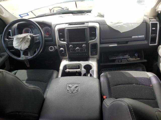 Photo 8 from auction – 2019 RAM 1500 CLASS with VIN 1C6RR7LT8KS583279