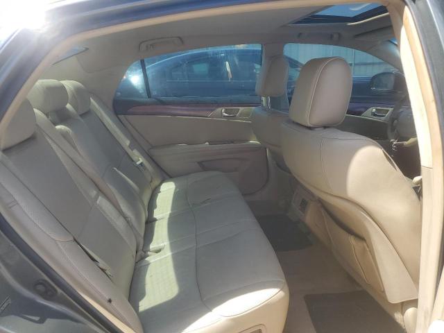 Photo 10 from auction – 2011 TOYOTA AVALON BAS with VIN 4T1BK3DB8BU377943